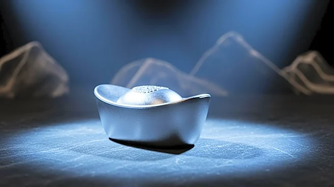 Hecla Mining Retires 2028 Senior Notes, Shifts Focus to Silver Assets