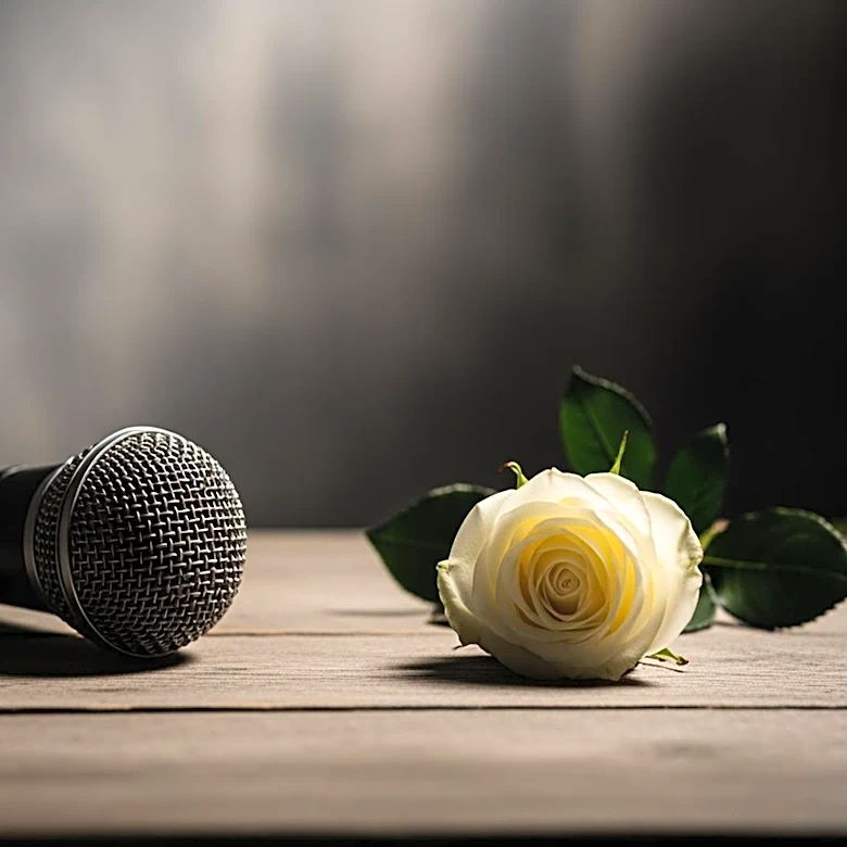 Bo Lueders of Harm's Way Band and HardLore Podcast Passes Away