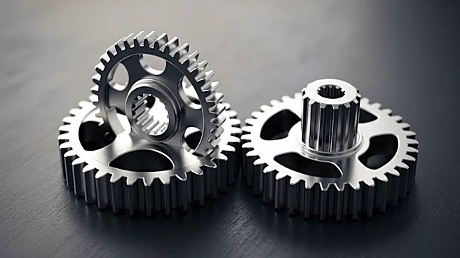 Eldorado Gold Corporation Forms Strategic Alliance with G Mining Services to Enhance Project Execution