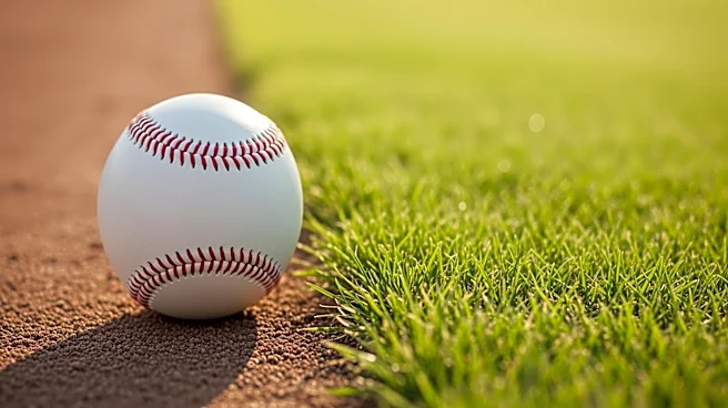 Giants Prospect Hayden Jatczak Shines with Three-Hit Game in Pro Debut