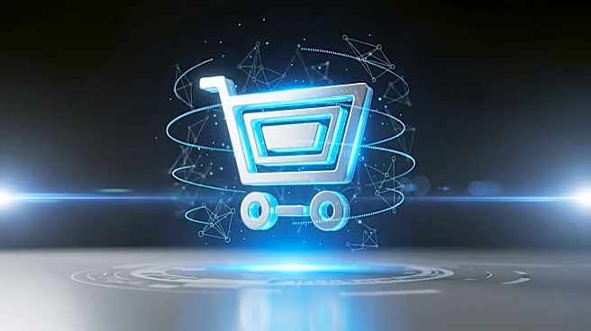 Agentic Commerce Emerges as a Transformative Force in E-commerce