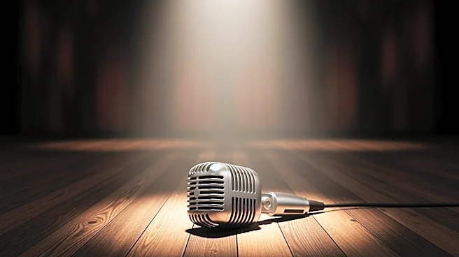 Louis C.K. Returns to Netflix with New Special Amidst Controversy