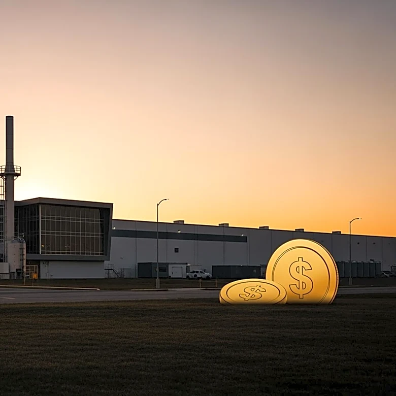 CleanSpark Alters Capital Strategy with Texas Expansion and Special Dividend