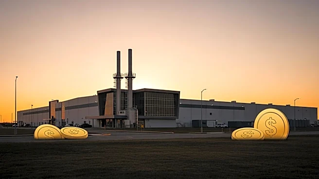 CleanSpark Alters Capital Strategy with Texas Expansion and Special Dividend