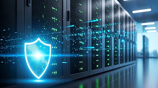 Anthropic's Mythos AI Model Raises Cybersecurity Concerns