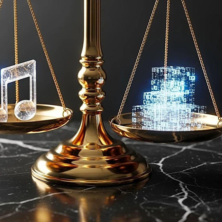 UMG Settles $500M Lawsuit with Believe and TuneCore Over Alleged Fake Songs