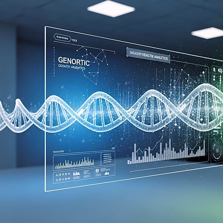 Regeneron and TriNetX Collaborate to Enhance Genomic and Health Data Integration