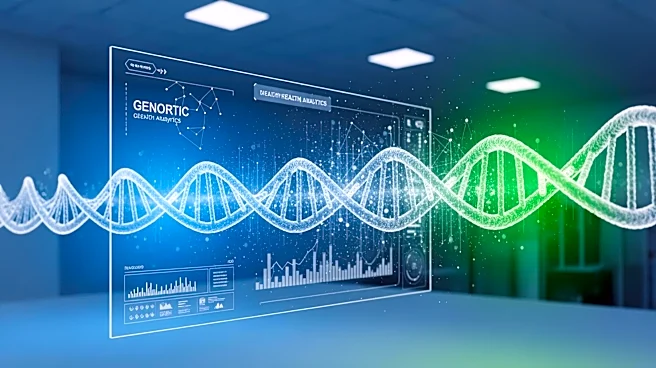 Regeneron and TriNetX Collaborate to Enhance Genomic and Health Data Integration