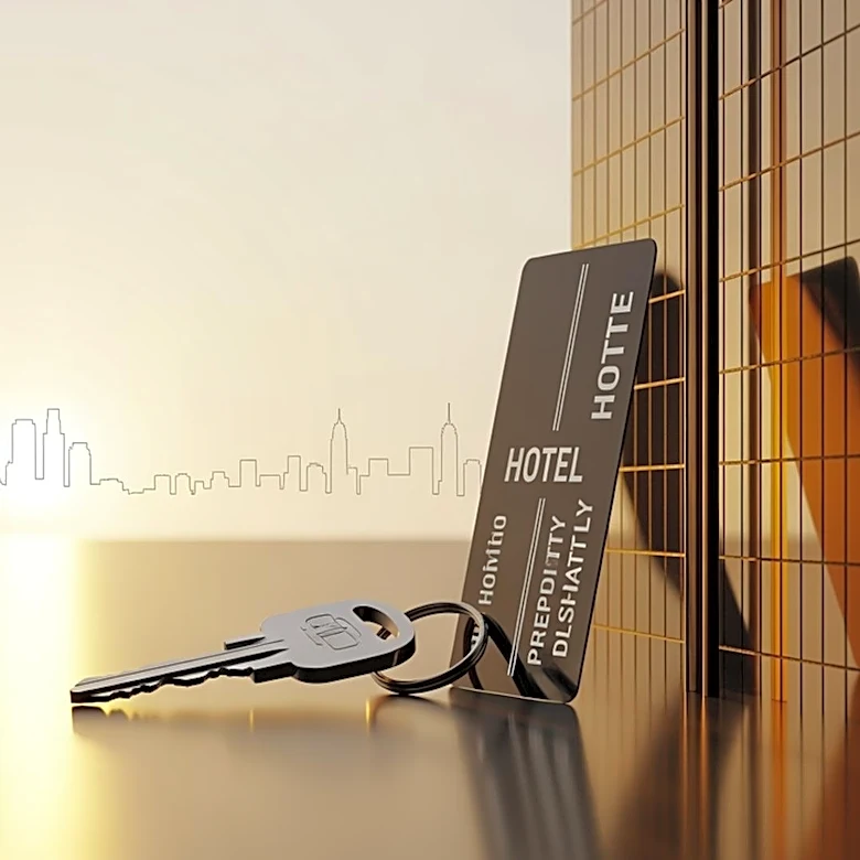 U.S. Hotel Industry Sees Positive Growth with San Francisco Leading Gains