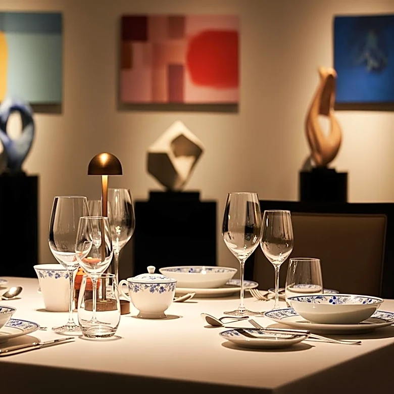 Segerstrom Center Revives 'Taste of the Arts' Dining Series for 2026-27 Season