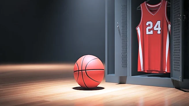 Jasper Johnson Enters Transfer Portal, Impacting Kentucky Wildcats' Roster