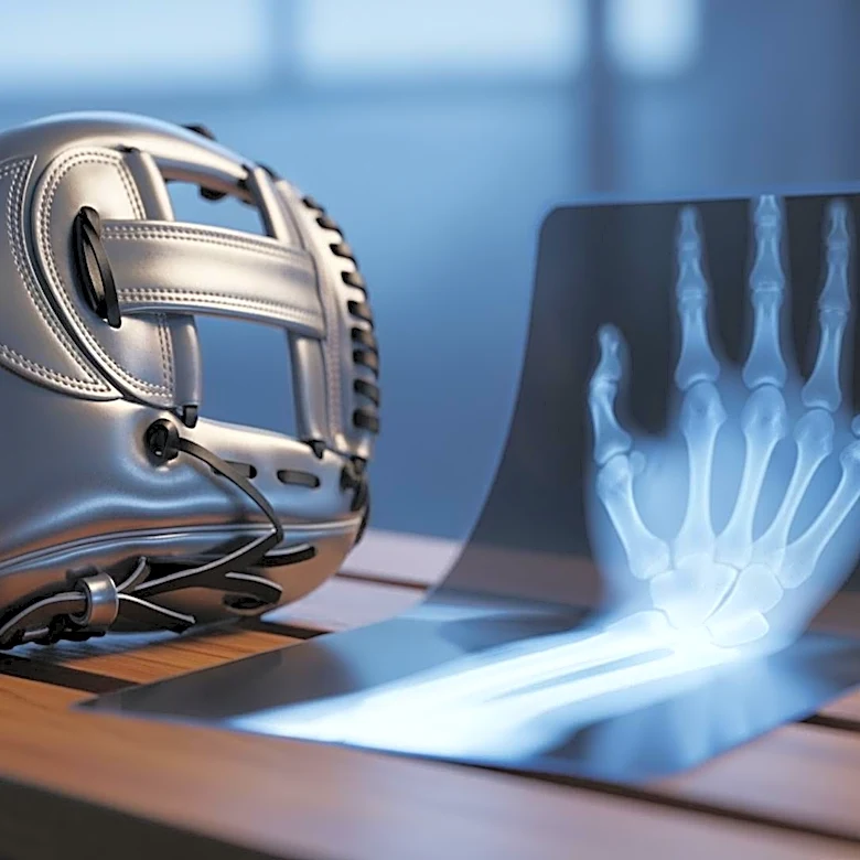 Toronto Blue Jays' Alejandro Kirk Injured, Undergoes X-Rays After Foul Tip