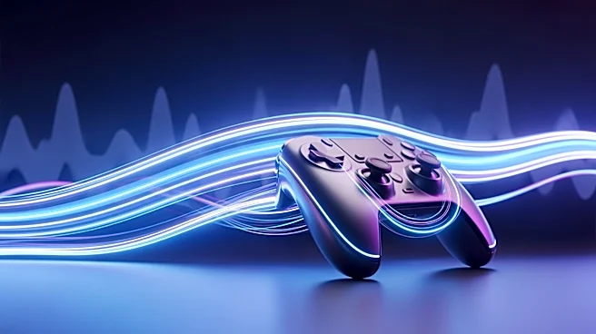 Echo Point Nova to Receive New Game+ and Enhanced Movement Features