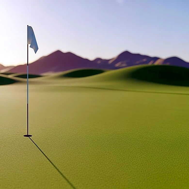 Golf+ Introduces New Dynasty Course, Expanding VR Golf Experience