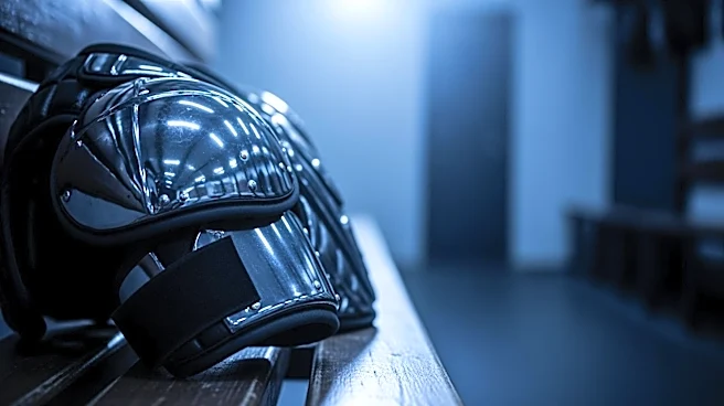 Columbus Blue Jackets' Damon Severson Undergoes Shoulder Surgery, Out for Season