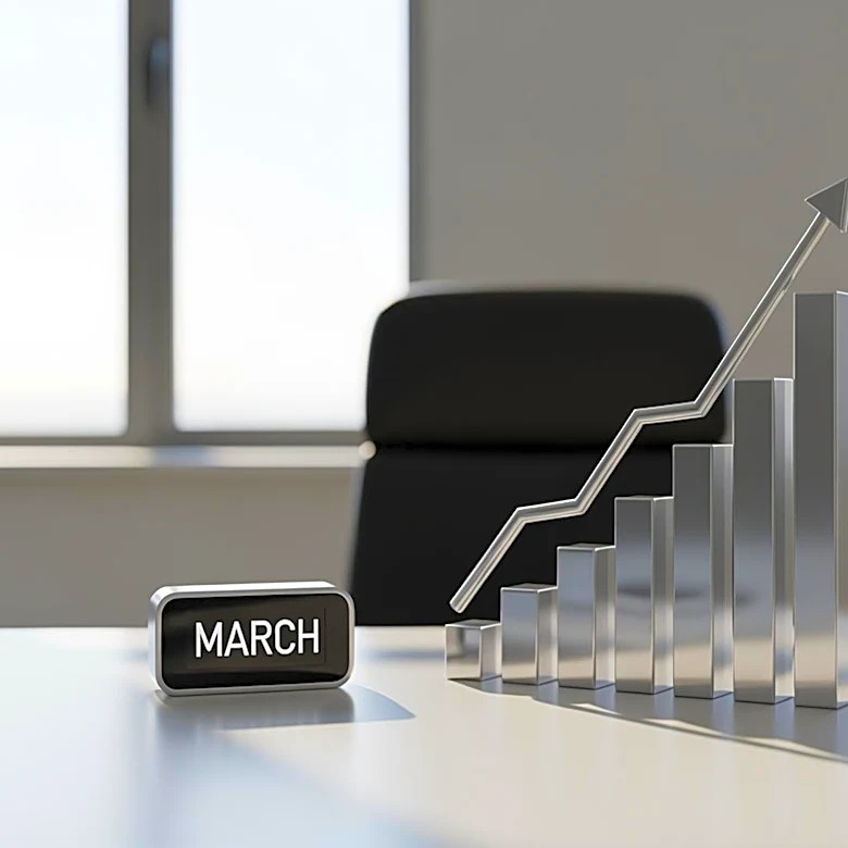 U.S. Employment Rises by 178,000 in March as Unemployment Rate Slightly Declines