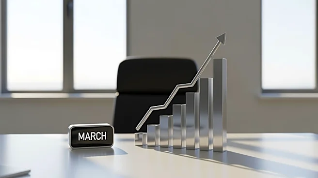 U.S. Employment Rises by 178,000 in March as Unemployment Rate Slightly Declines