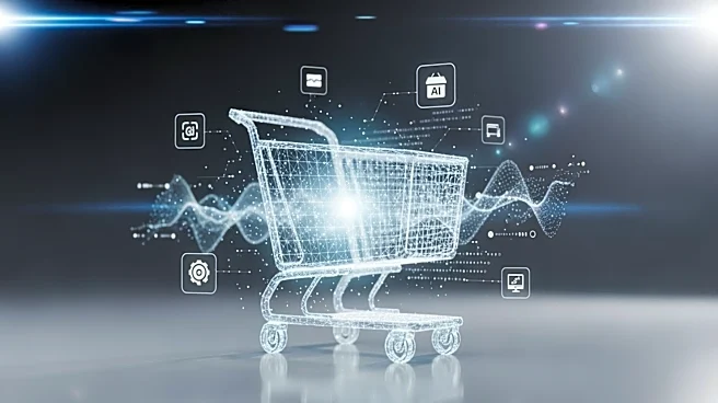 AI Platforms Transforming Ecommerce: Perplexity Shopping's Impact on Retail