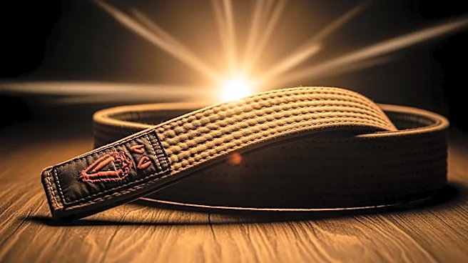 Chuck Norris's Legacy: From Action Star to Internet Meme Phenomenon