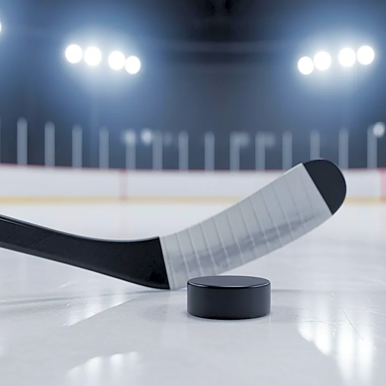 Boston University Hockey Player Tynan Lawrence Prepares for 2026 NHL Draft