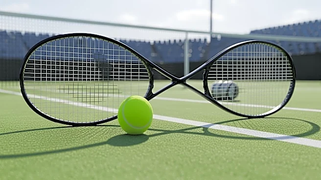 Miyu Kato and Giuliana Olmos Face Anna Bondar and Magdalena Frech in Charleston Open Semi-Finals