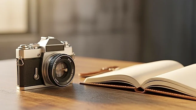 Rapper Pa Salieu Discusses Post-Prison Documentary and Personal Growth