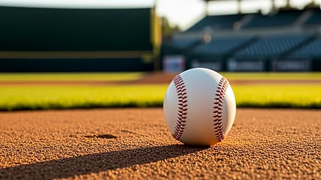 Tennessee vs. LSU Baseball: High-Stakes Series Begins in Knoxville