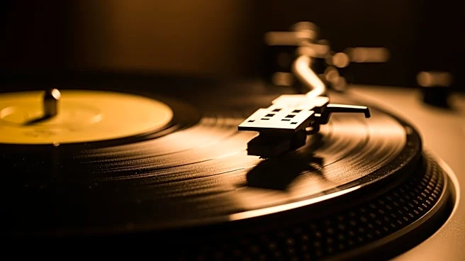 The Plot In You Announces New Album 'The Volumes Series' with July Release