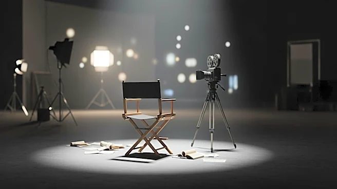 Prime Video Cancels 'The Runarounds' After One Season, Impacting Cast and Crew