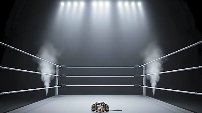 WWE WrestleMania 42: Key Superstars Expected to Lose in Major Matches