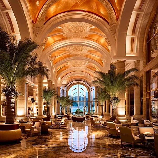 Lifestyle Hotels Embrace Modern Traveler Preferences with Tech-Enhanced Experiences