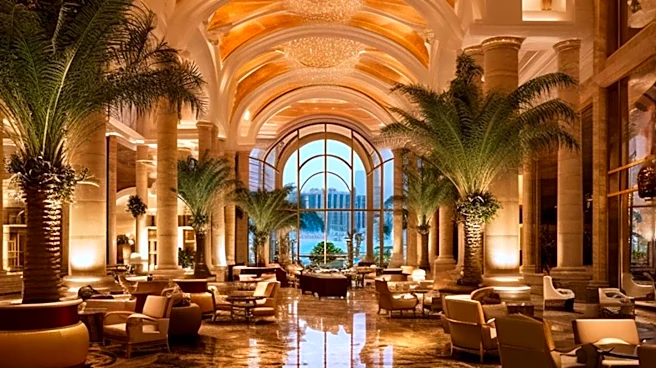 Lifestyle Hotels Embrace Modern Traveler Preferences with Tech-Enhanced Experiences