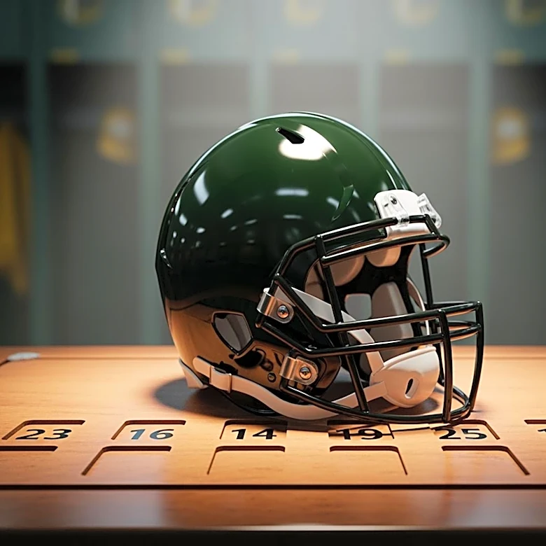 NFL.com Recommends Draft Picks to Address Packers' Roster Needs