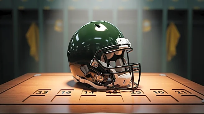 NFL.com Recommends Draft Picks to Address Packers' Roster Needs