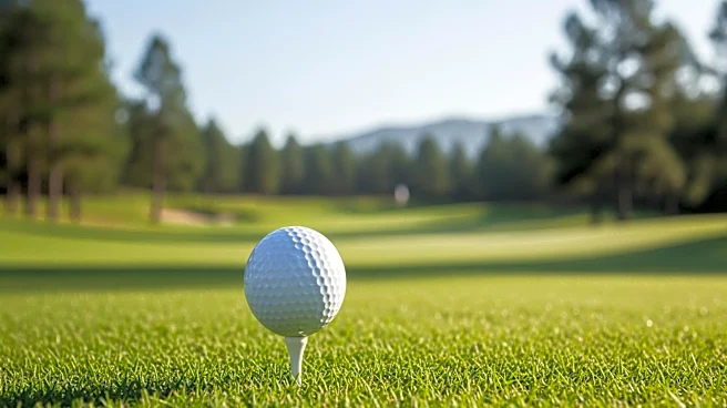 Young Golf Prodigy Arabell Tellez to Compete at Augusta National