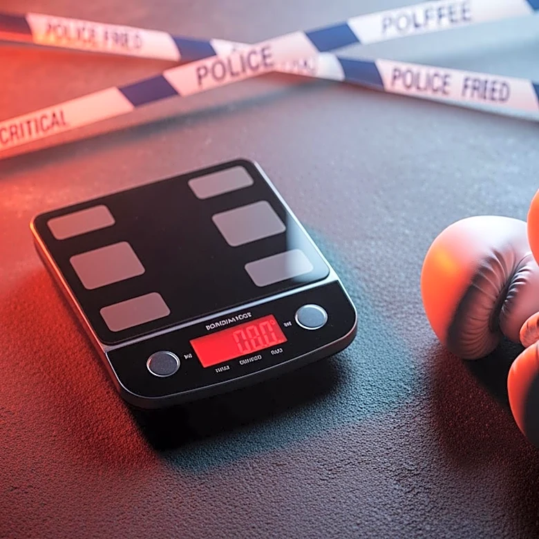 Three Fighters Miss Weight at UFC Vegas 115, Impacting Event Lineup