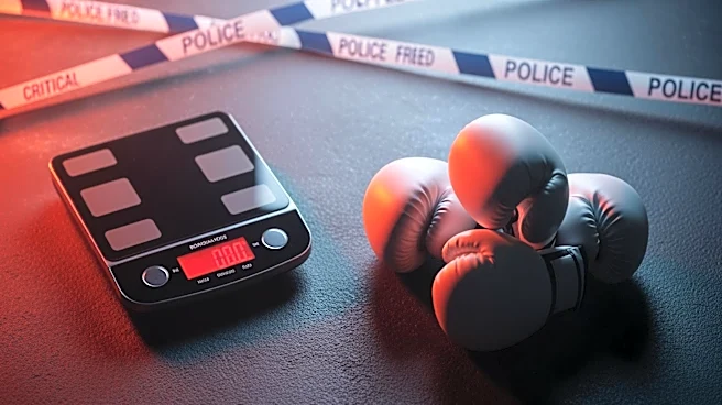 Three Fighters Miss Weight at UFC Vegas 115, Impacting Event Lineup