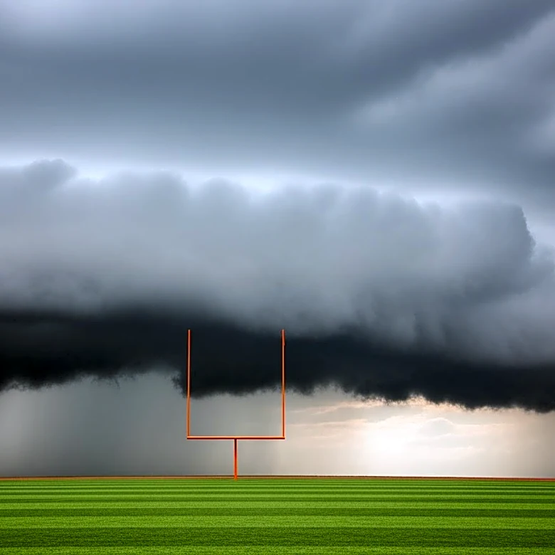 Texas Longhorns Adjust Game Schedule Due to Weather Concerns Against Alabama