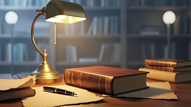 Tomi Adeyemi Explores Dark Academia in Upcoming Novel 'The Siren'