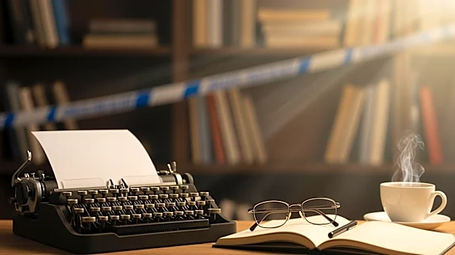 Abby Jimenez's 'The Night We Met' Tops Bestseller List Amidst Strong Competition