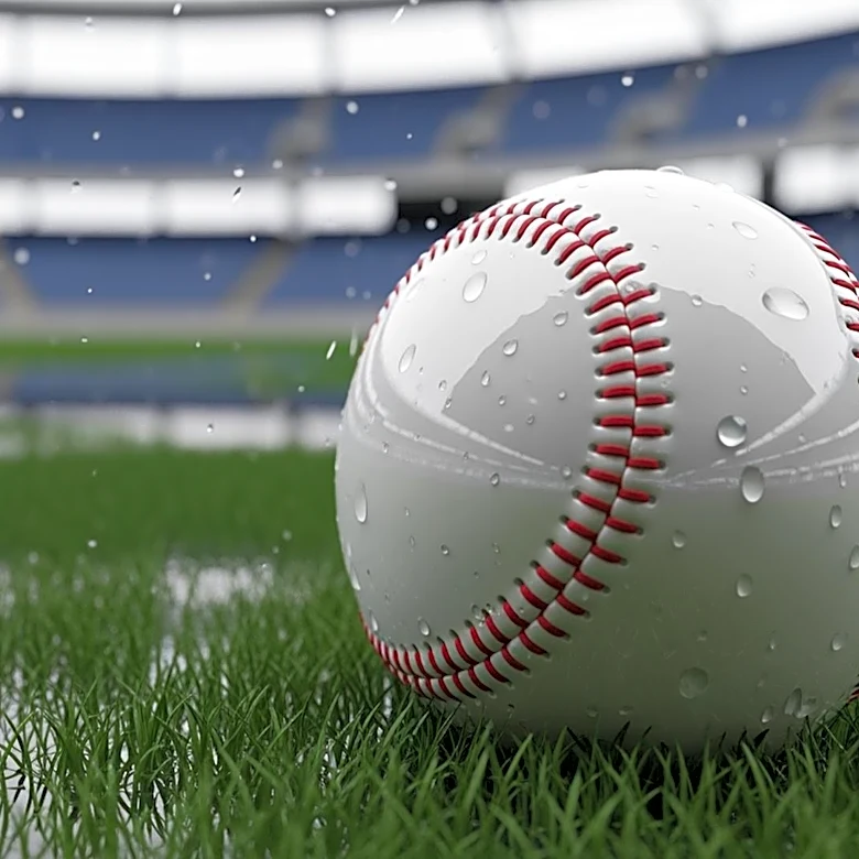 Brewers-Royals Game Postponed Due to Rain, Rescheduled for Saturday Doubleheader