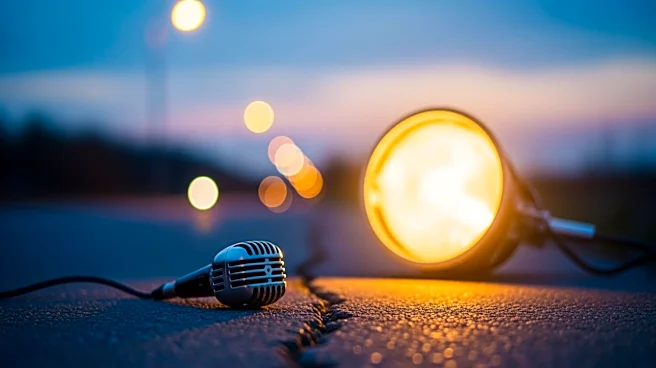 Eugene Mirman, 'Bob's Burgers' Voice Actor, Recovering After Serious Car Crash