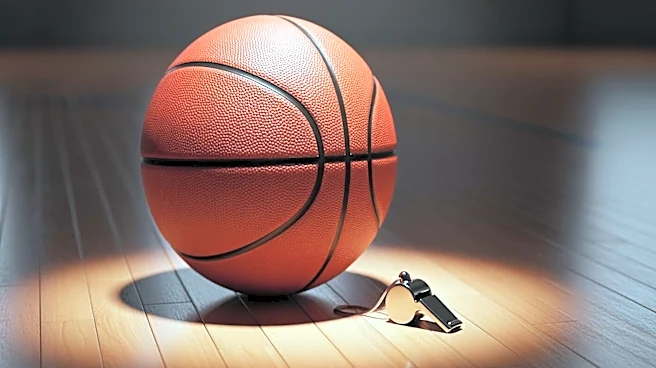 Vanderbilt Women's Basketball Coach Shea Ralph Wins Multiple Coach of the Year Awards