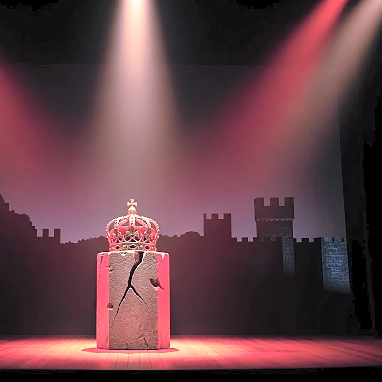 Game of Thrones Stage Prequel 'The Mad King' Sets UK Premiere Date