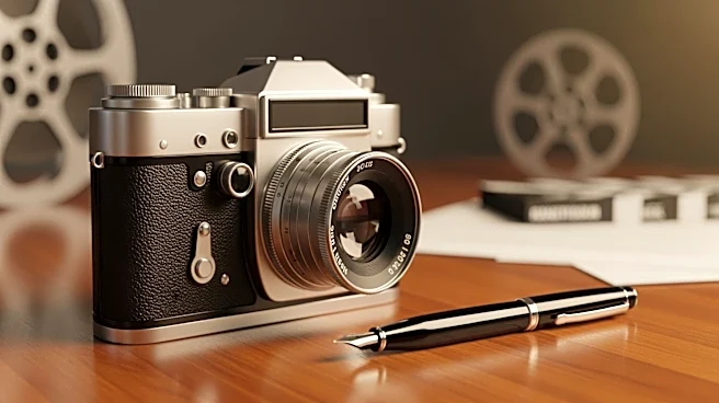 Actor and Filmmaker Nathan Xia Signs with M88 for Representation