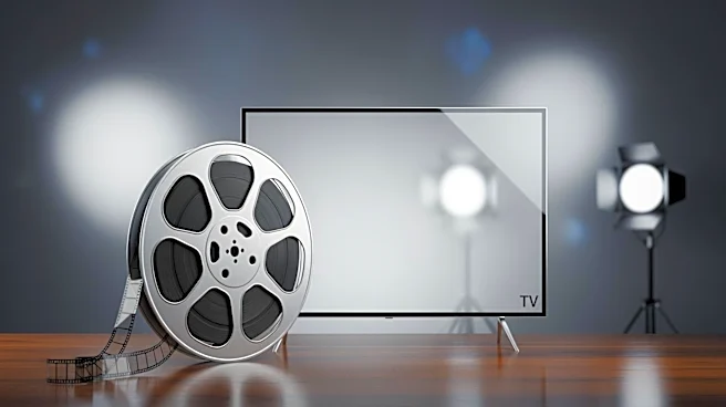 Warner Bros.' Former Movie Chief Shifts Focus to TV Development Amid Market Challenges