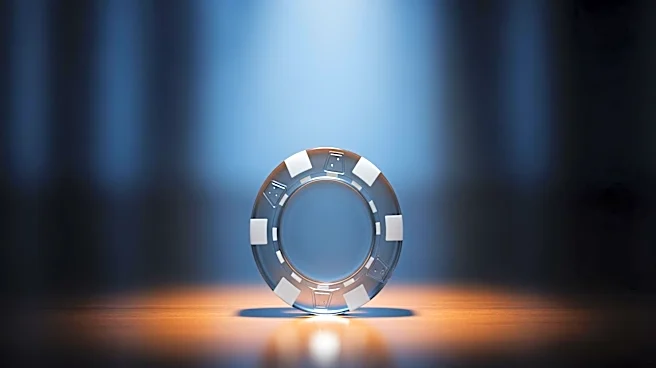 Baccarat Appoints Thais Roda as New CEO for North America