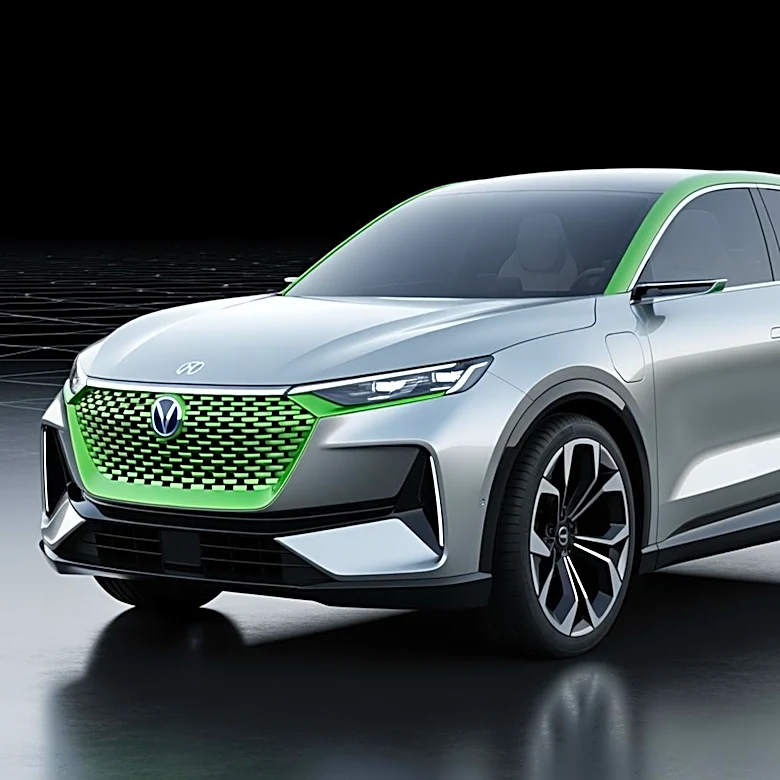 Edmunds Tests Chinese Hybrid SUV, Warns US Automakers of Technological Advancements