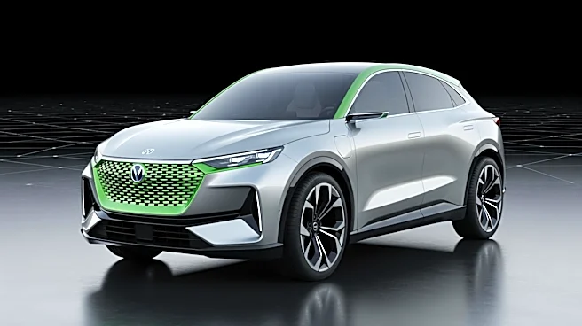 Edmunds Tests Chinese Hybrid SUV, Warns US Automakers of Technological Advancements