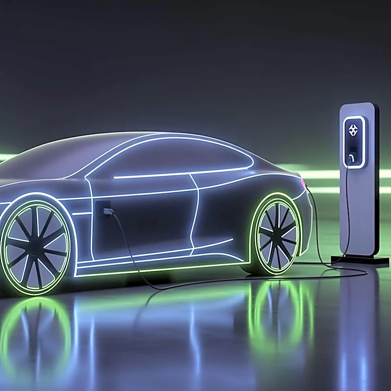 New York Auto Show Highlights Shift Towards Electric Vehicles and Hybrids